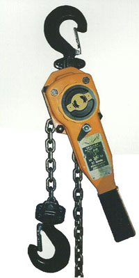 HSH型1.5，3t CY類 手扳葫蘆